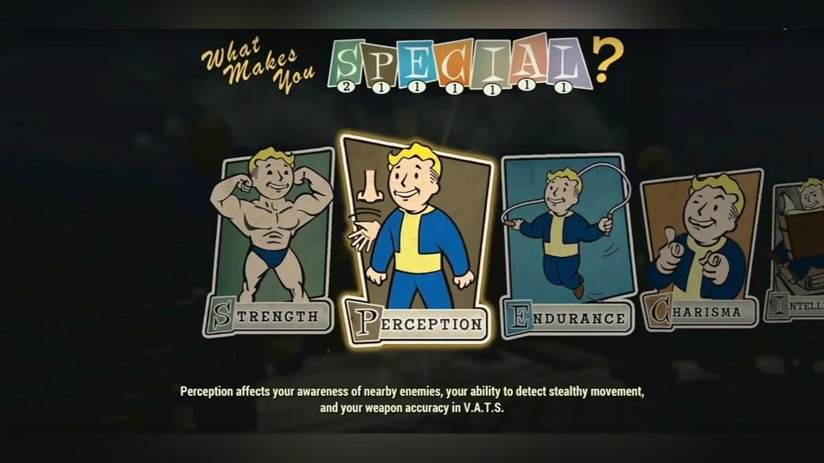 Все перки Fallout 76 с QuakeCon 2018