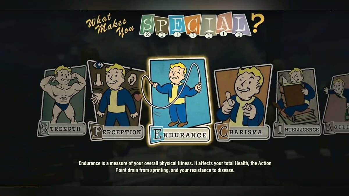 Все перки Fallout 76 с QuakeCon 2018