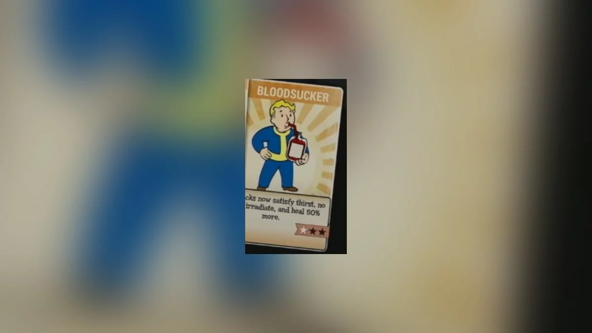Все перки Fallout 76 с QuakeCon 2018