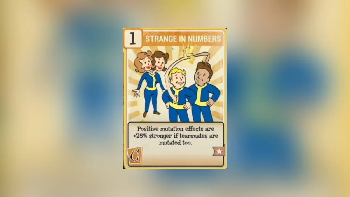 Все перки Fallout 76 с QuakeCon 2018