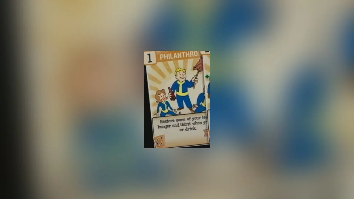 Все перки Fallout 76 с QuakeCon 2018