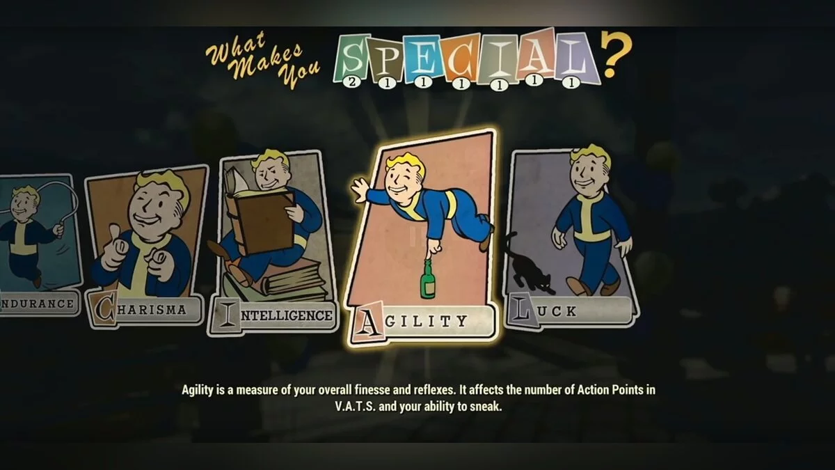 Все перки Fallout 76 с QuakeCon 2018