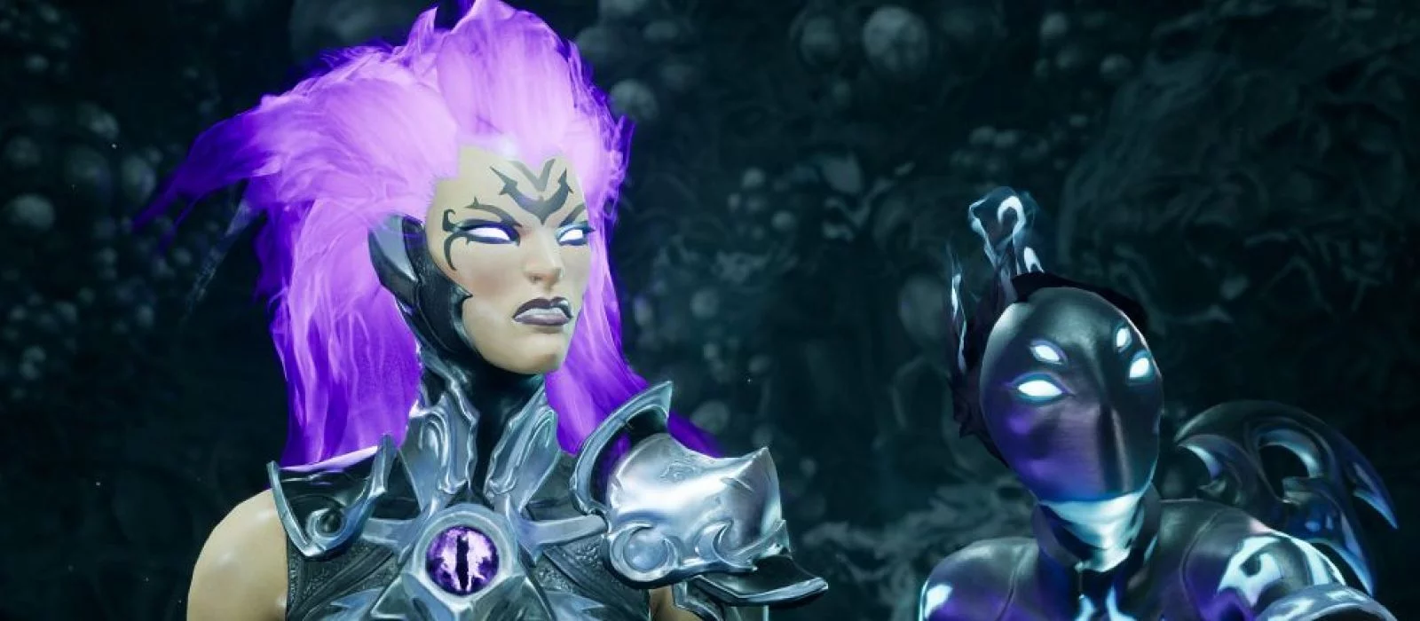 Авторы Darksiders 3 раскрыли содержимое двух DLC