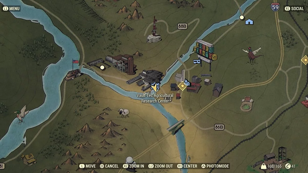 Где найти всех пупсов в Fallout 76 — гайд