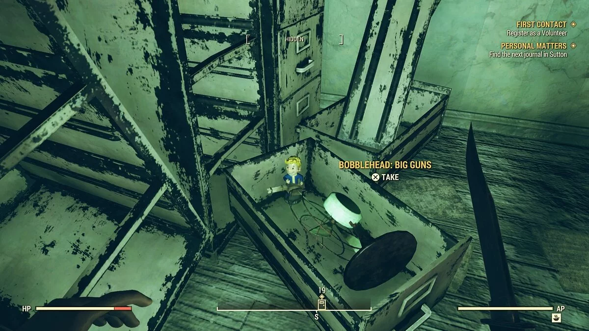 Где найти всех пупсов в Fallout 76 — гайд