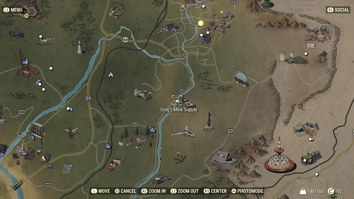 Где найти всех пупсов в Fallout 76 — гайд