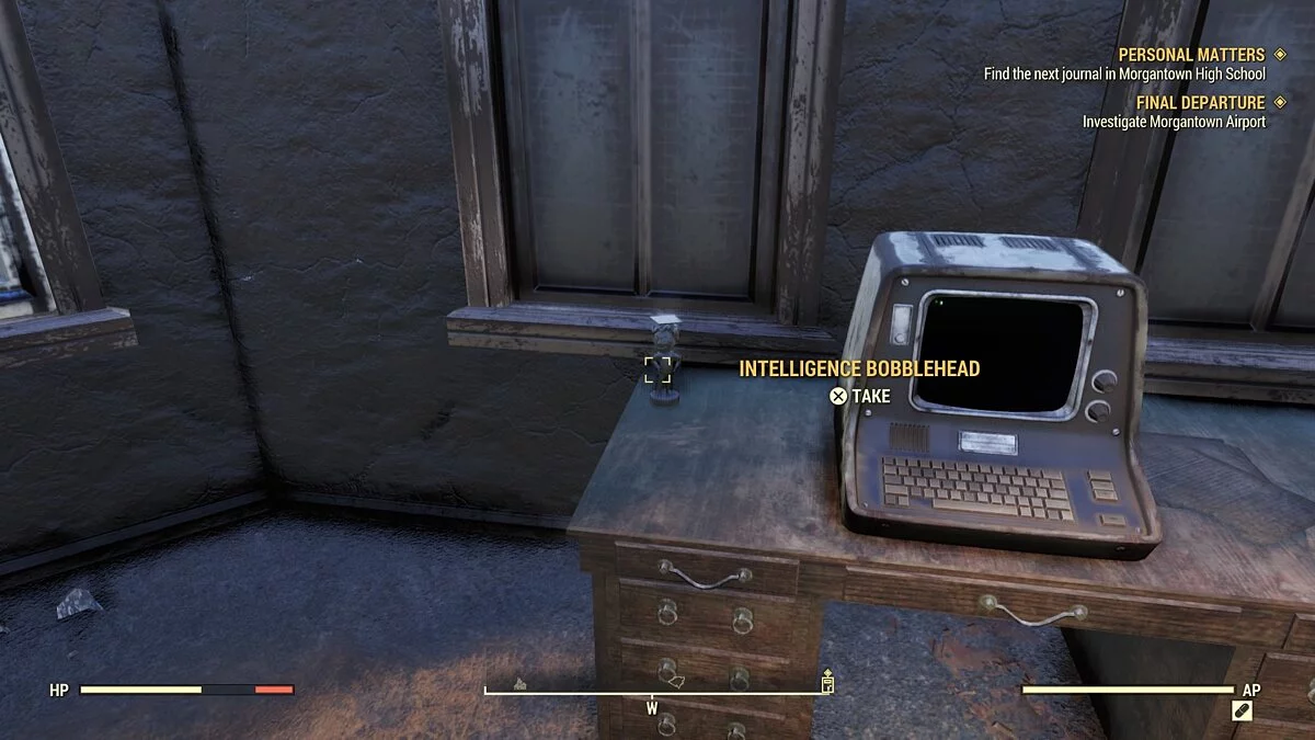 Где найти всех пупсов в Fallout 76 — гайд