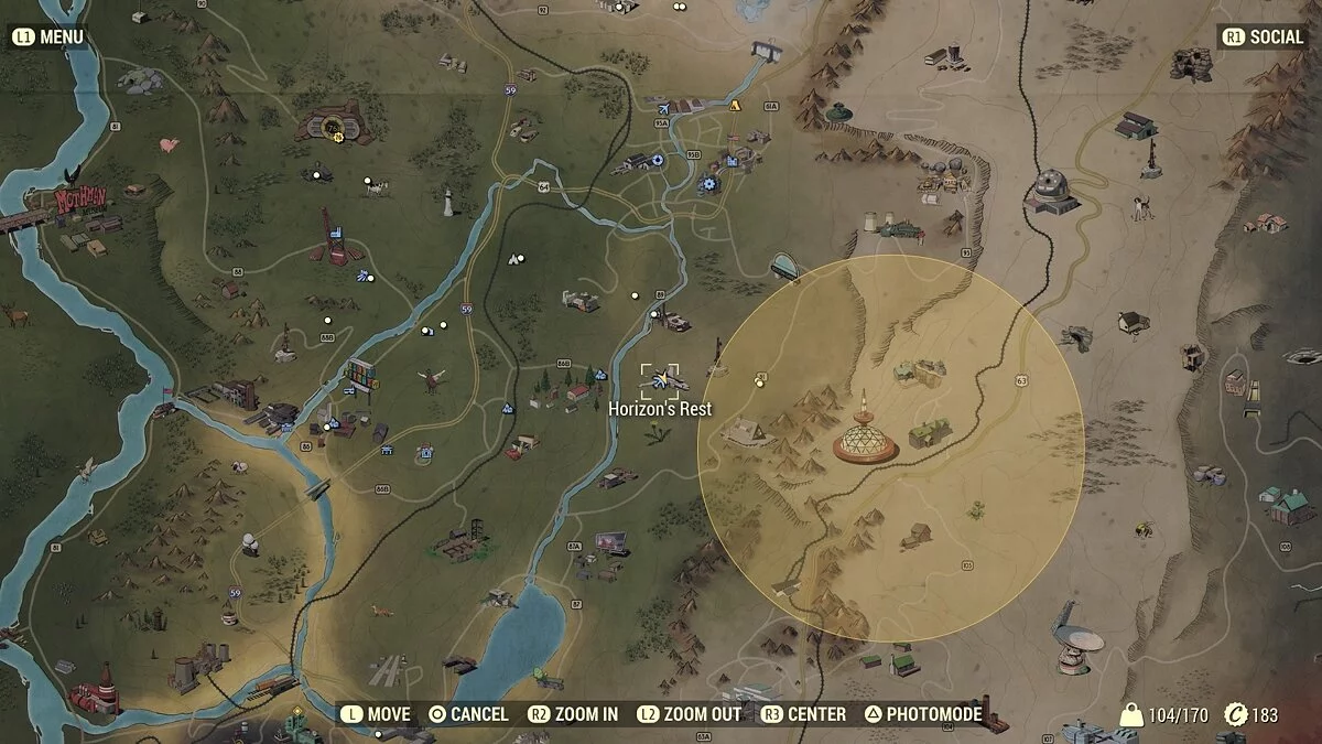 Где найти всех пупсов в Fallout 76 — гайд