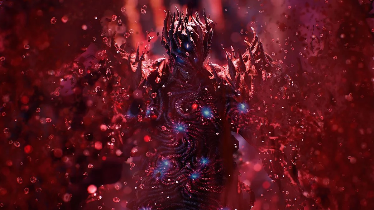 Прохождение боссов Devil May Cry 5: как убить всех врагов