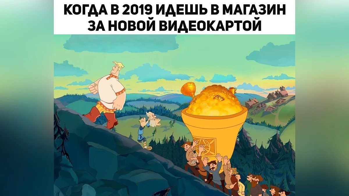 10 причин, почему консоли лучше PC