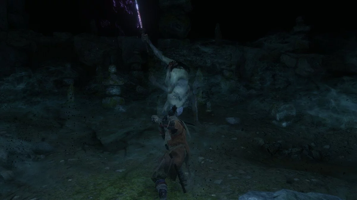 Где найти секретные двери синоби в Sekiro: Shadows Die Twice — гайд
