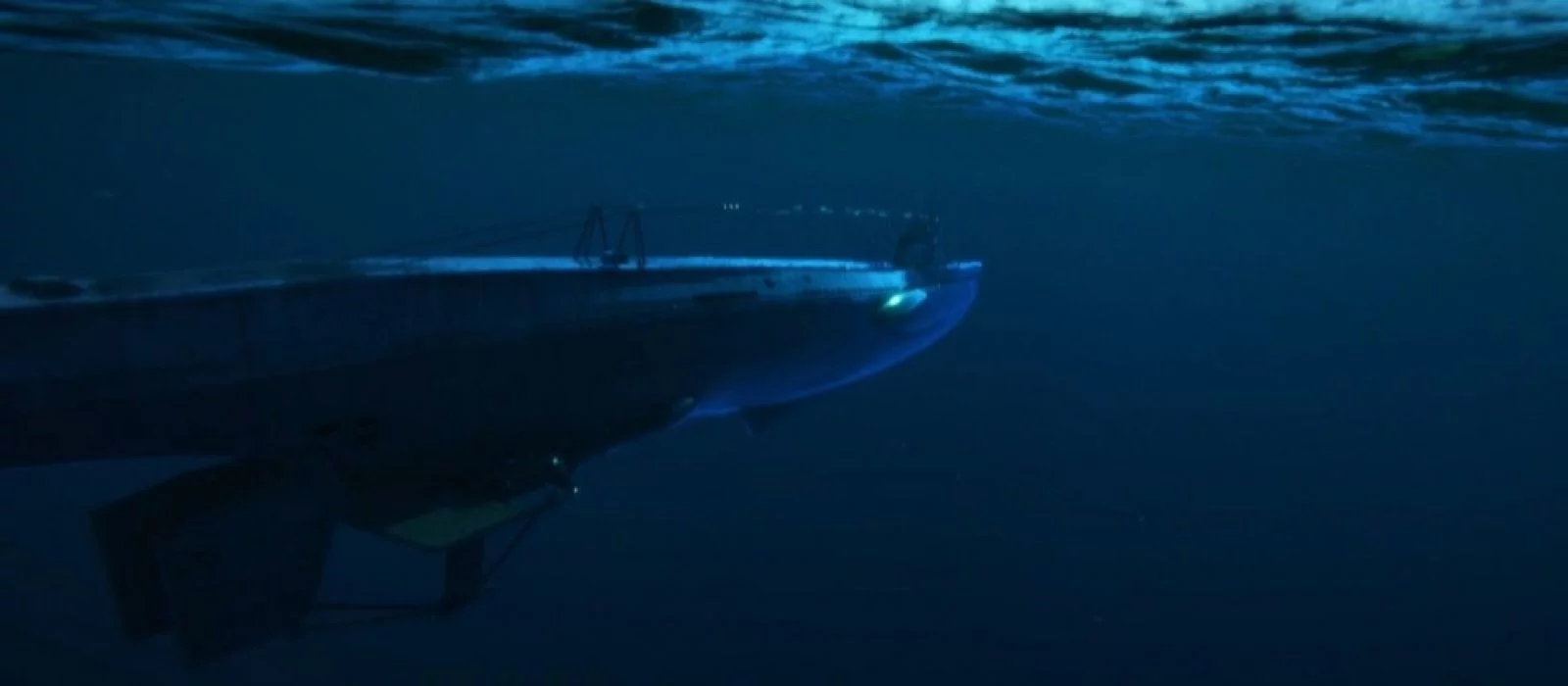 Чит-коды (консольные команды) на деньги, репутацию и опыт для UBOAT