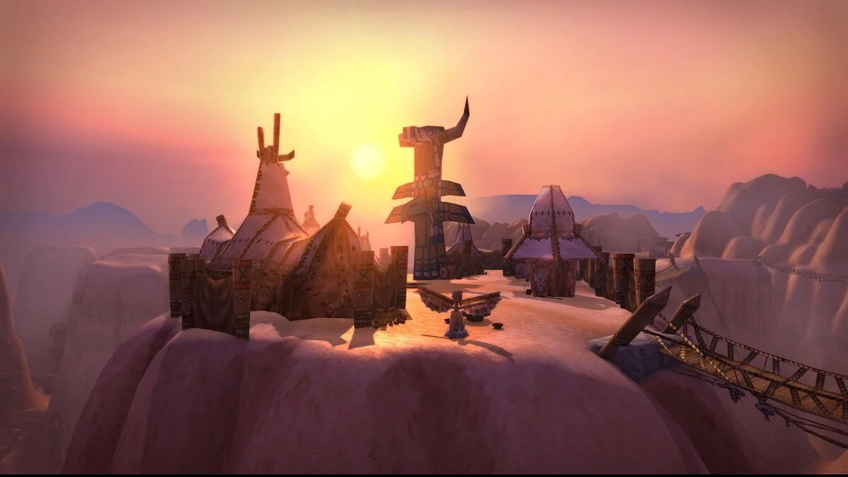 Как в WoW Classic быстро прокачаться до 60 уровня — гайд