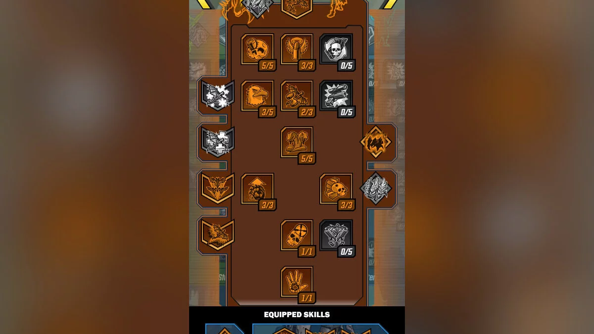 Как играть за З4ЛП (FL4K) в Borderlands 3 — какие умения лучше качать
