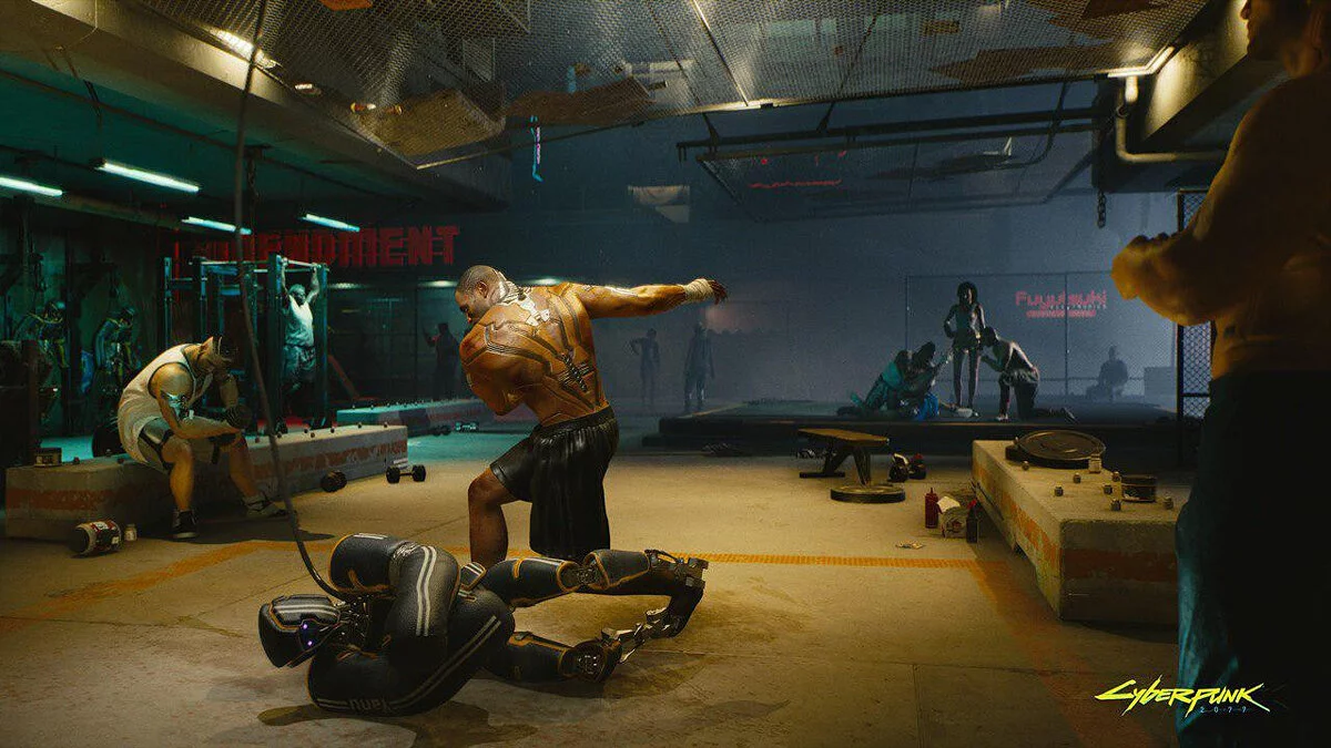 Классы в Cyberpunk 2077 — кто такие нетраннеры, одиночки, инженеры