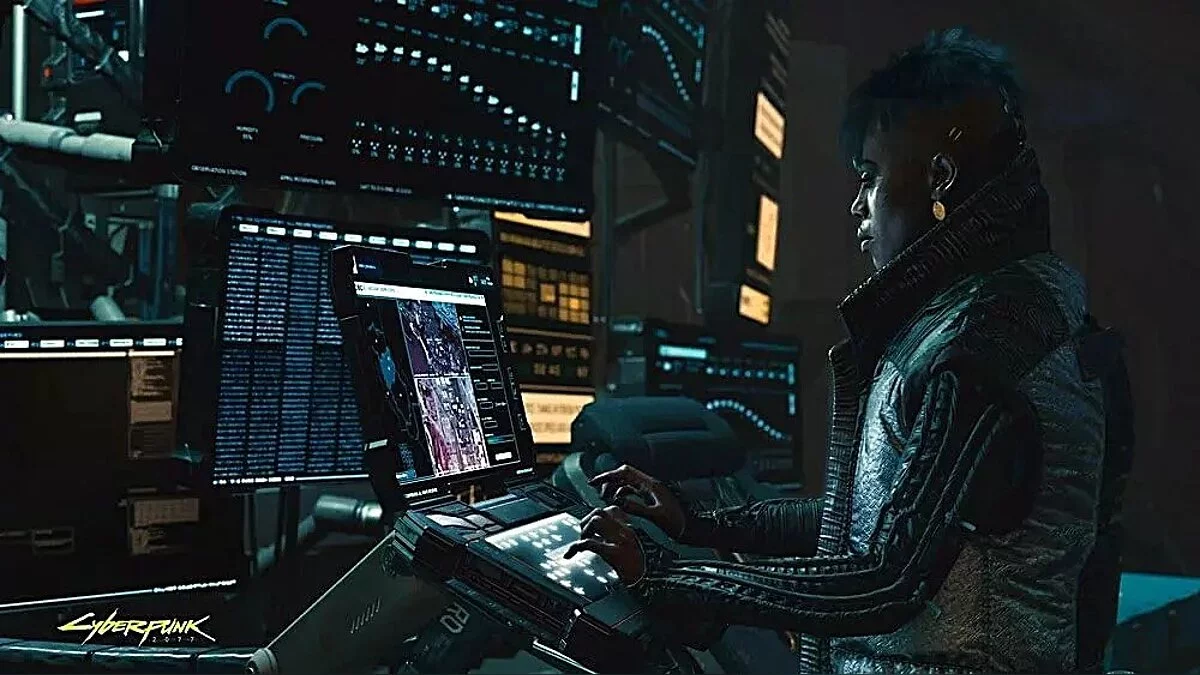 Классы в Cyberpunk 2077 — кто такие нетраннеры, одиночки, инженеры