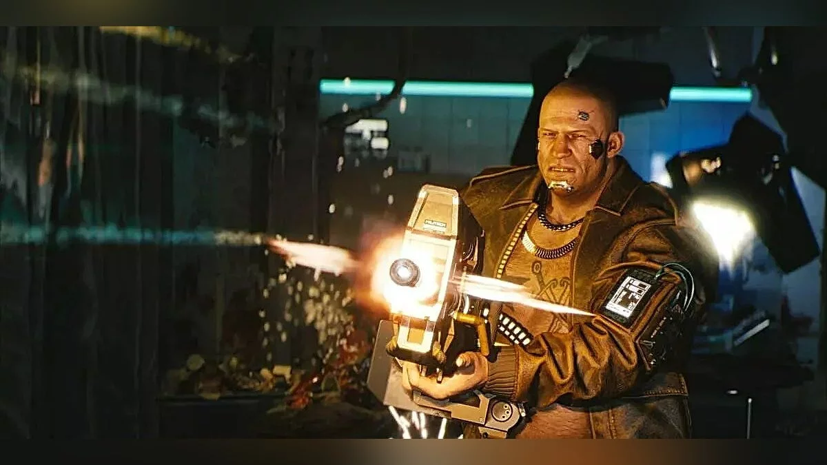 Классы в Cyberpunk 2077 — кто такие нетраннеры, одиночки, инженеры