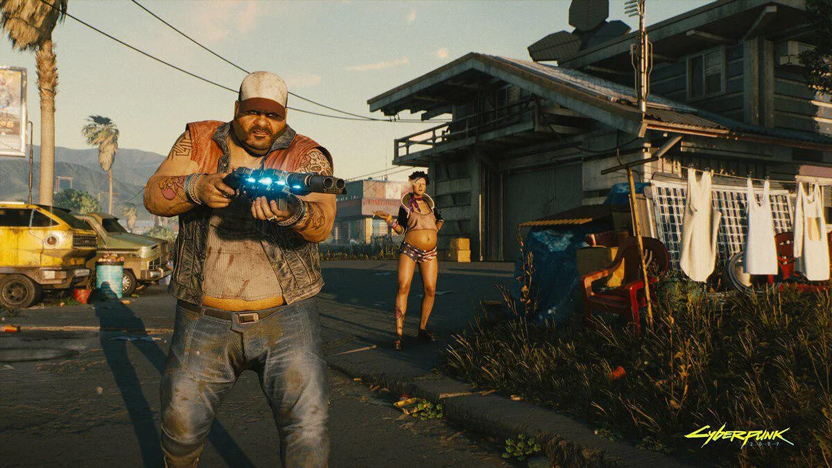 Классы в Cyberpunk 2077 — кто такие нетраннеры, одиночки, инженеры