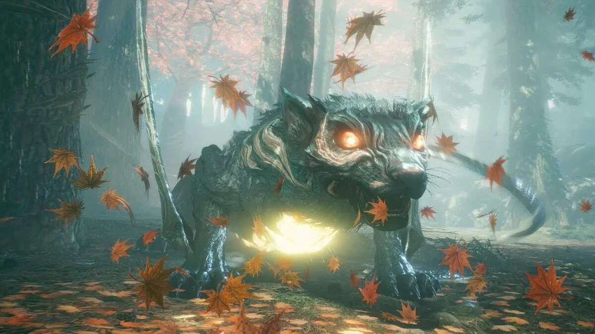 Прохождение боссов Nioh 2