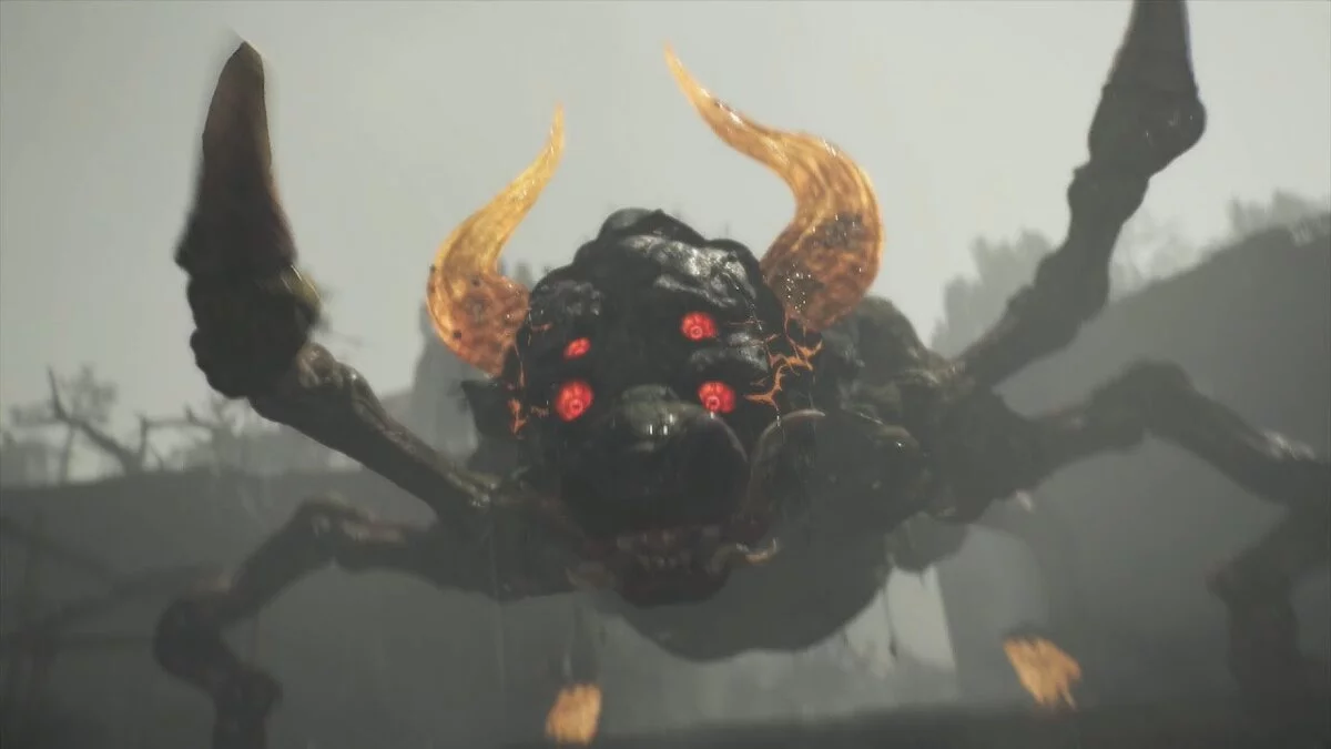 Прохождение боссов Nioh 2