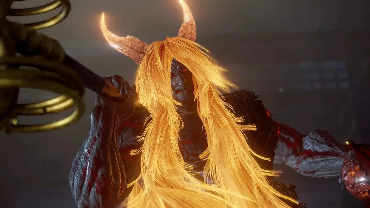 Прохождение боссов Nioh 2