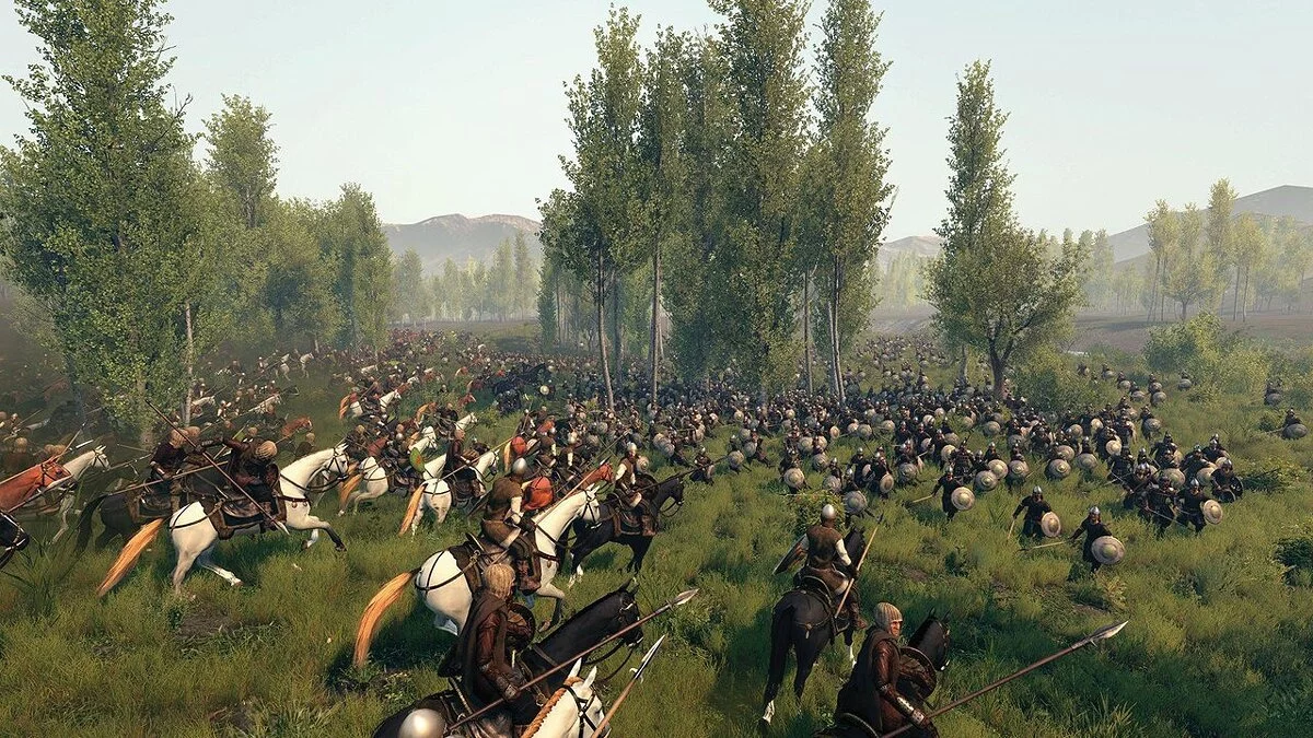 20 лучших модов для Mount &amp; Blade 2: ведьмак, голые персонажи и красивые женщины