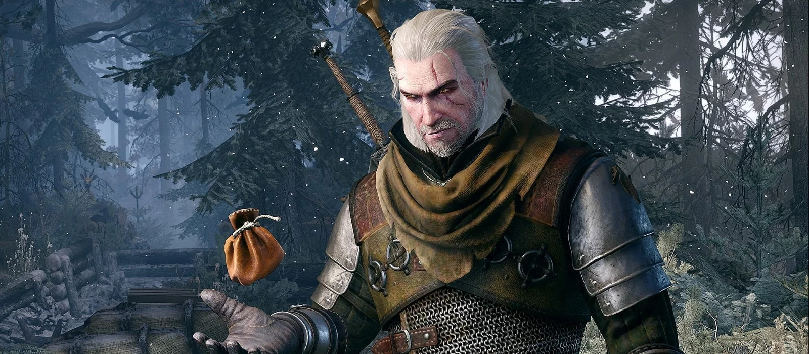 CD Projekt стала самой дорогой игровой компанией в Европе. На первом месте была Ubisoft