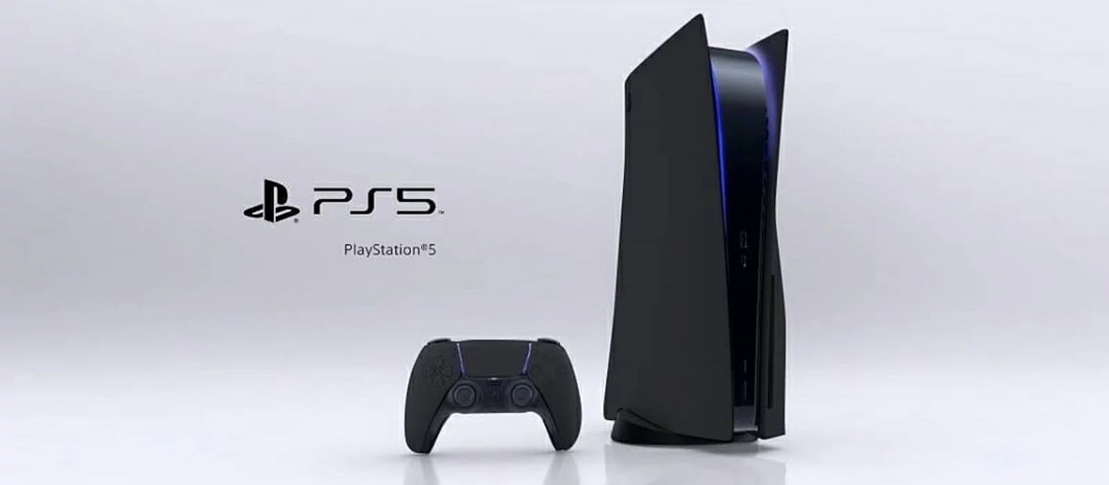 Лучше, чем у Sony — PlayStation 5 можно раскрасить в разные цвета и заказать дизайн