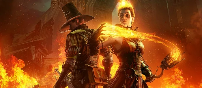 Почти халява: сразу четыре игры Warhammer для Steam отдают всего за 50 рублей