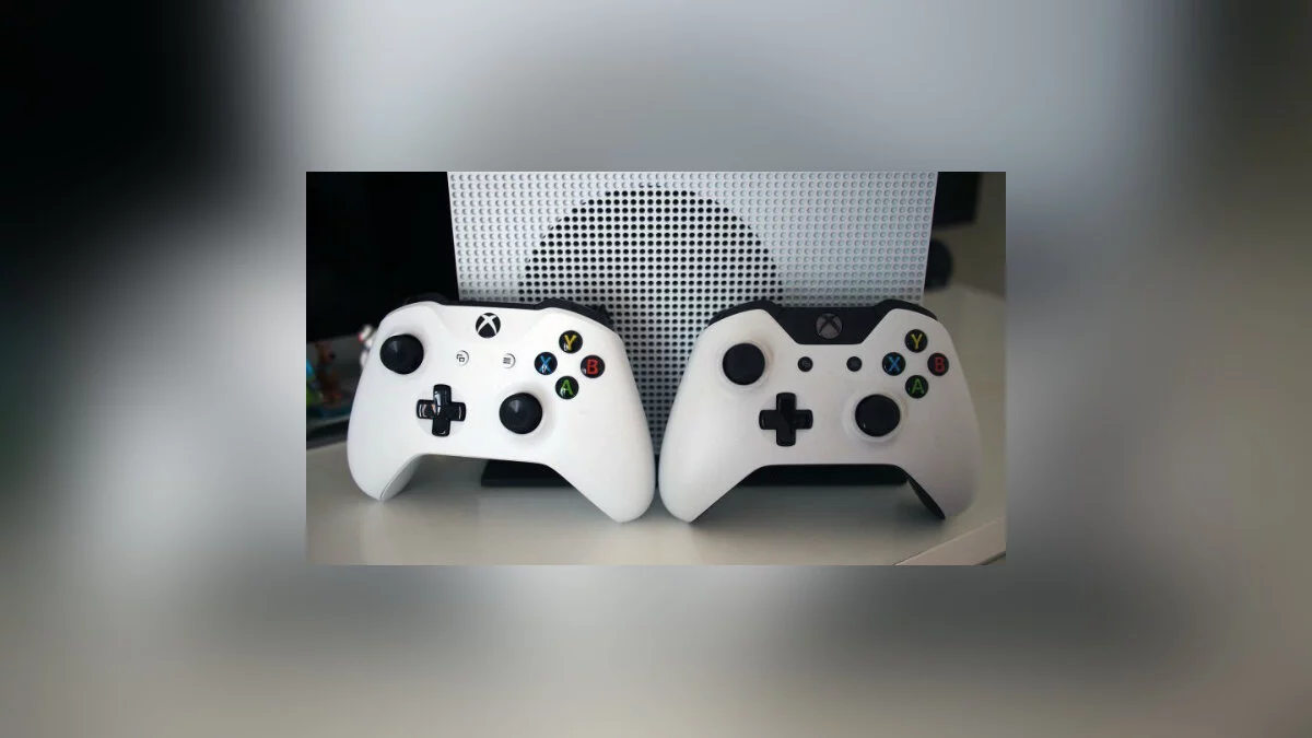 Как подключить геймпады от PS4 и Xbox One на Windows