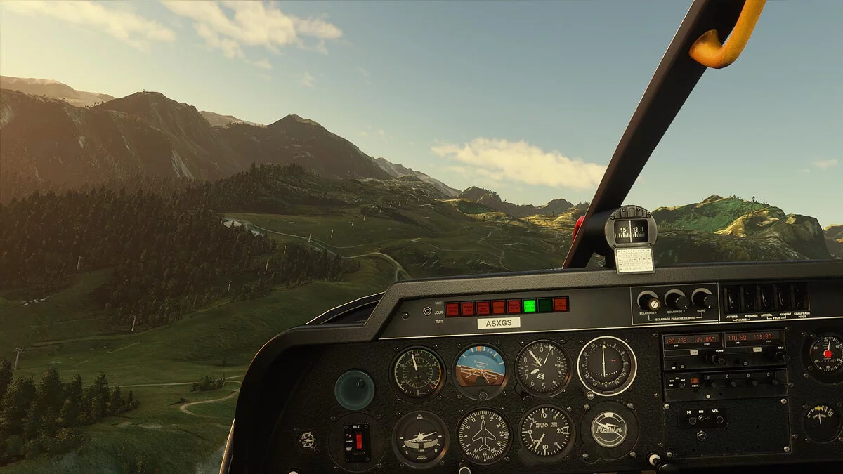 Обзор Microsoft Flight Simulator. Игра, с которой вы постигните дзен