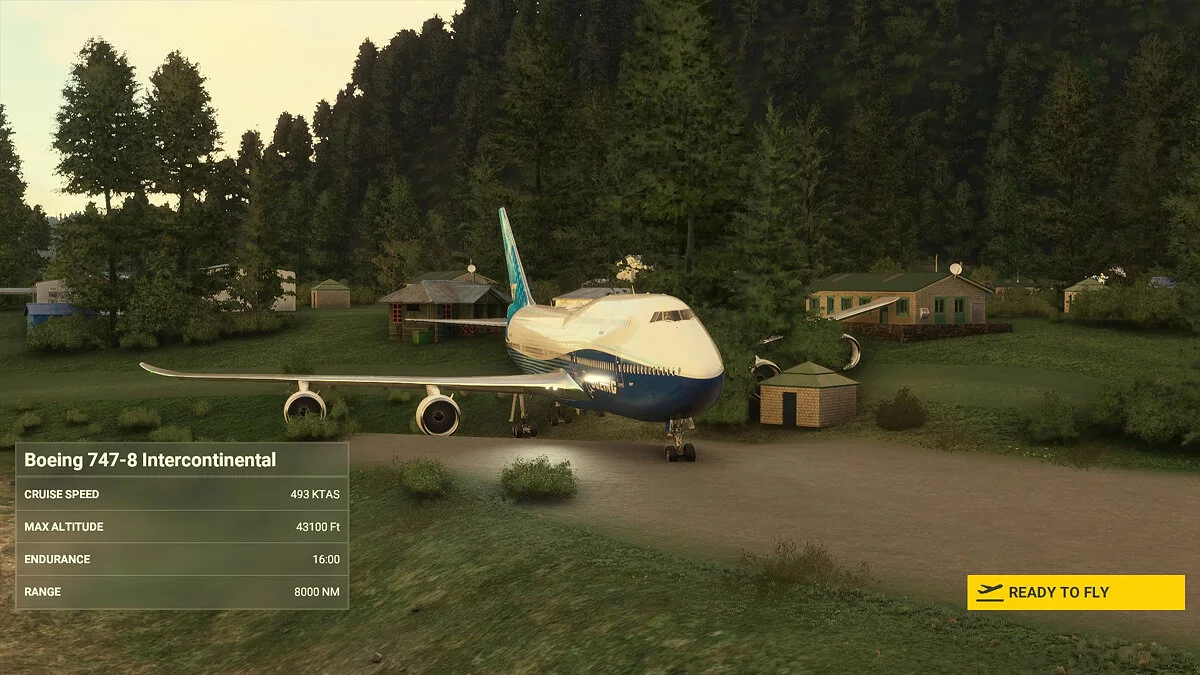 Обзор Microsoft Flight Simulator. Игра, с которой вы постигните дзен