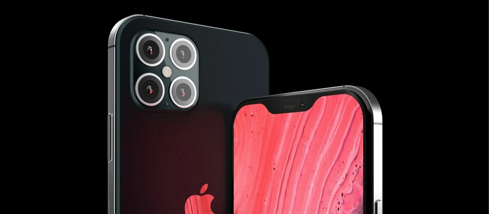 Apple назвала дату презентации iPhone 12