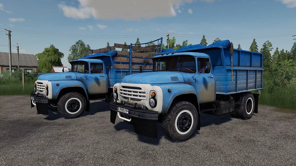 15 лучших модов на Farming Simulator 2019: новые грузовики и локации