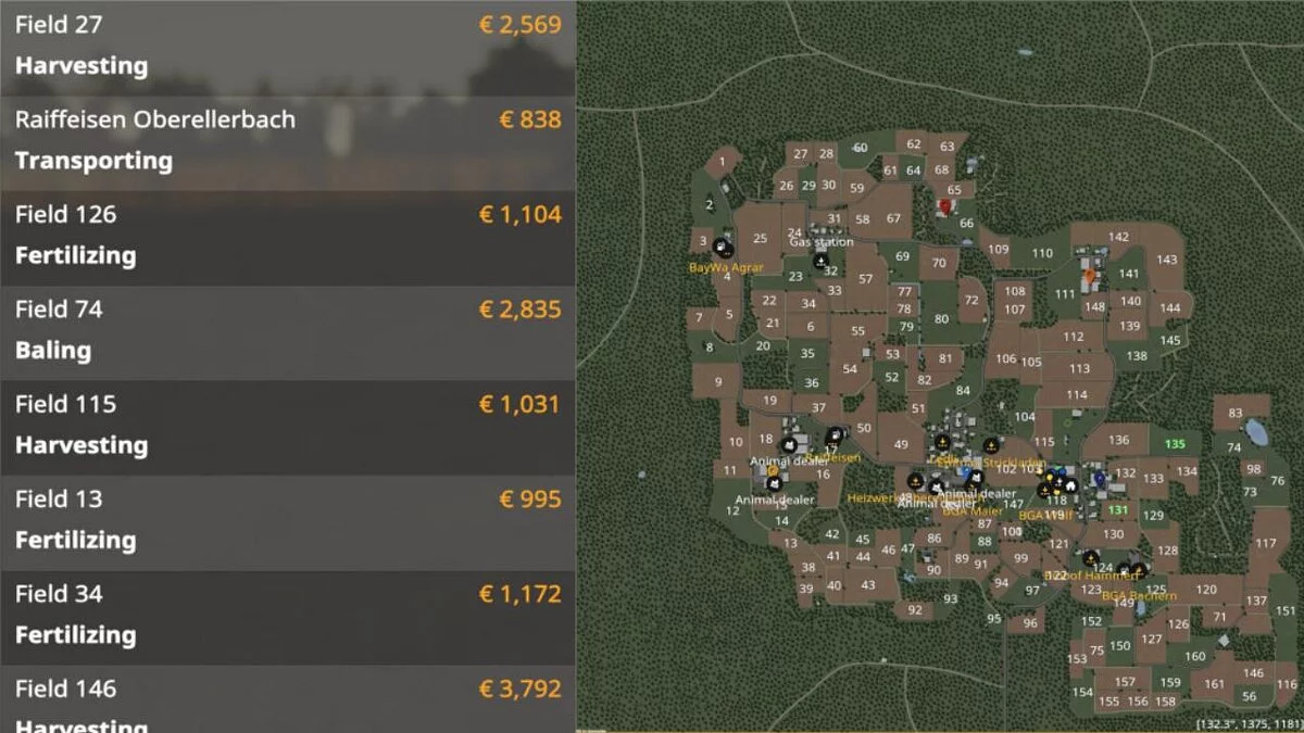 15 лучших модов на Farming Simulator 2019: новые грузовики и локации