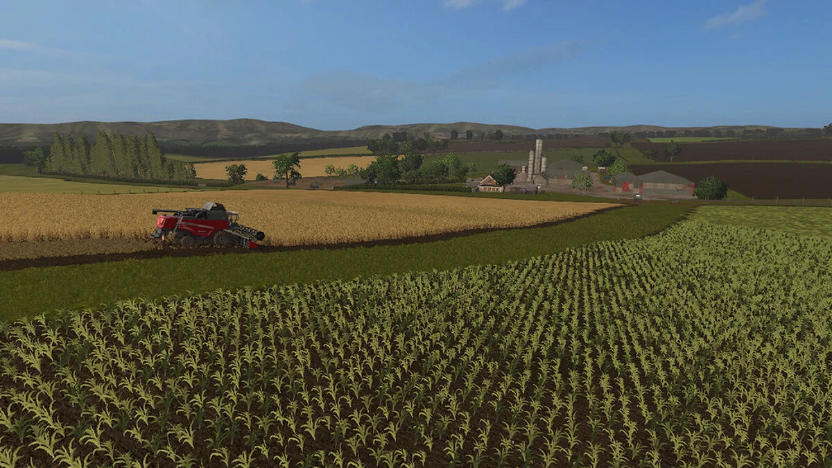15 лучших модов на Farming Simulator 2019: новые грузовики и локации