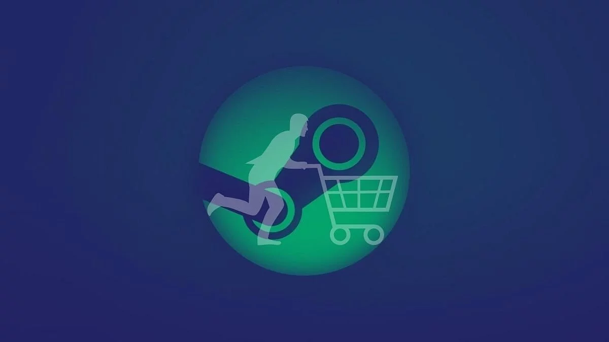В Steam бесплатно доступны 4 игры. Там есть сложный платформер в стиле киберпанк
