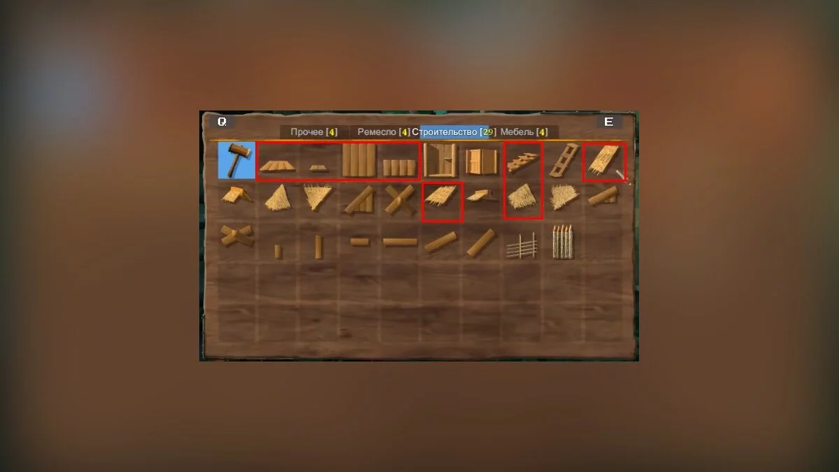 Гайд по строительству дома в Valheim — создание молота и мотыги, как выбрать место и поставить пол, стены и крышу