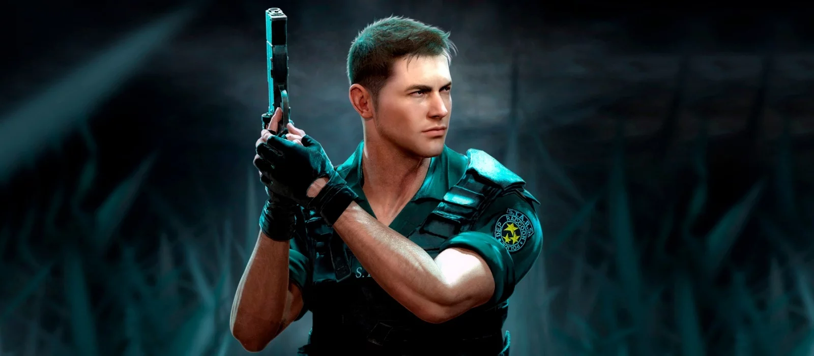 Появились новые скриншоты и дата выхода первой главы фанатского ремейка Resident Evil Code: Veronica