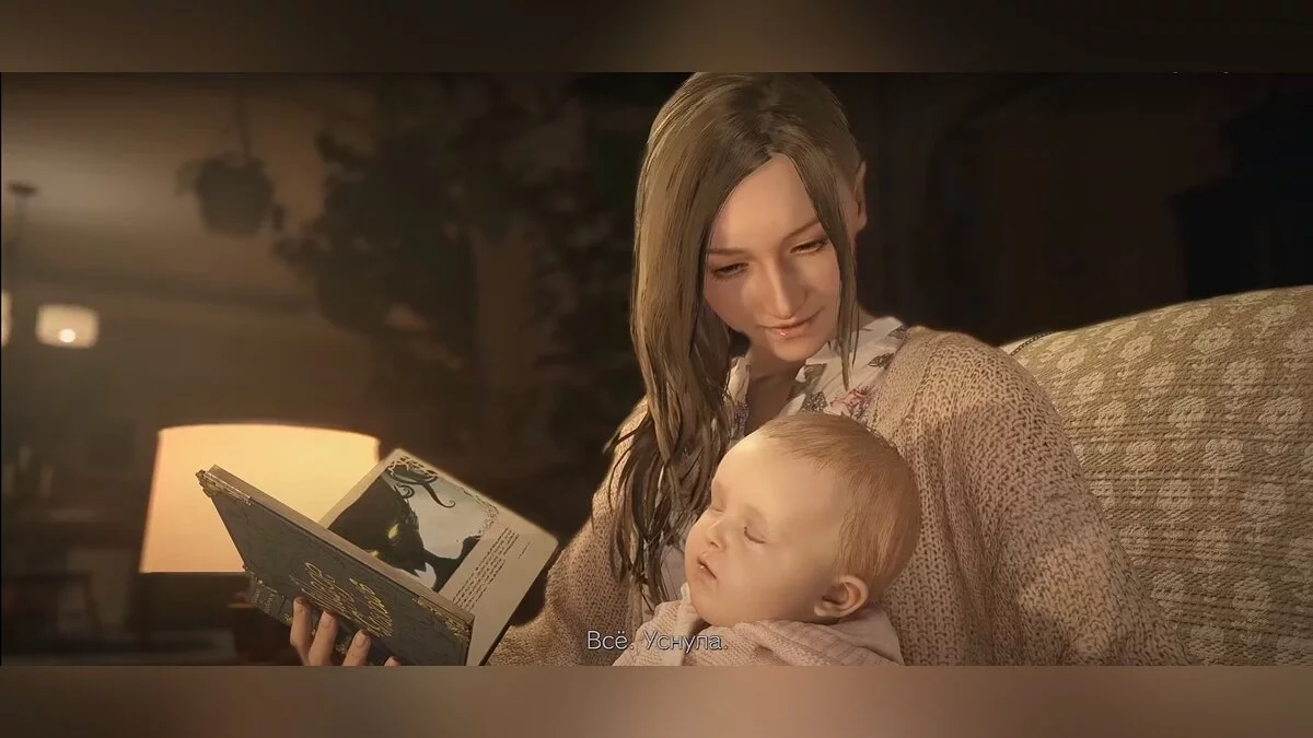 Объяснение сюжета и концовки Resident Evil Village — спойлеры и теории о Герцоге, Итане, BSAA и Resident Evil 9