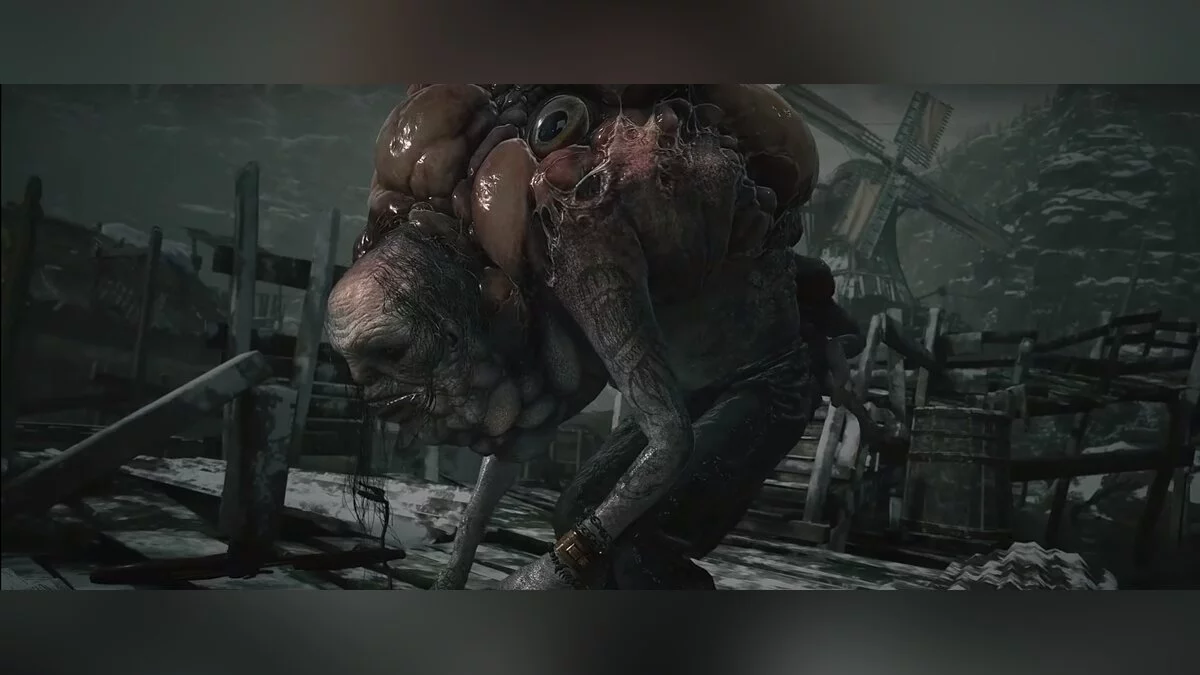 Объяснение сюжета и концовки Resident Evil Village — спойлеры и теории о Герцоге, Итане, BSAA и Resident Evil 9