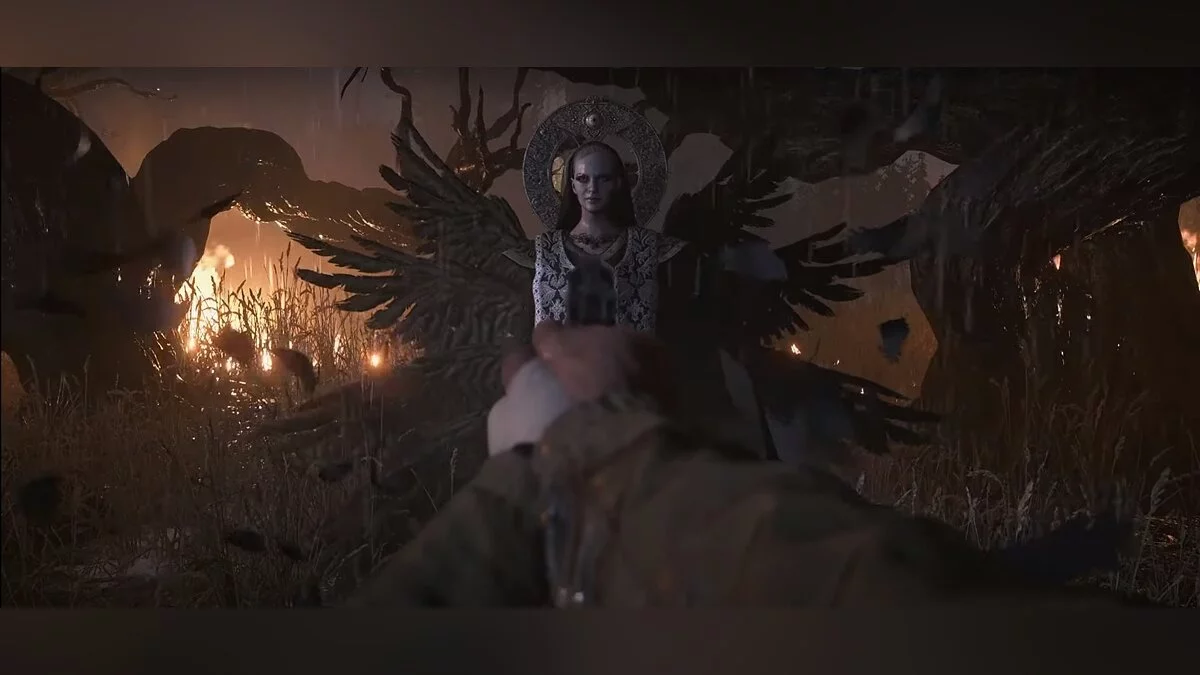 Объяснение сюжета и концовки Resident Evil Village — спойлеры и теории о Герцоге, Итане, BSAA и Resident Evil 9