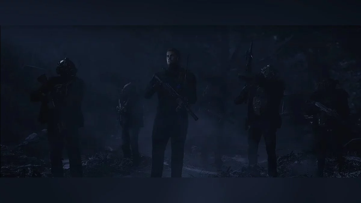 Объяснение сюжета и концовки Resident Evil Village — спойлеры и теории о Герцоге, Итане, BSAA и Resident Evil 9