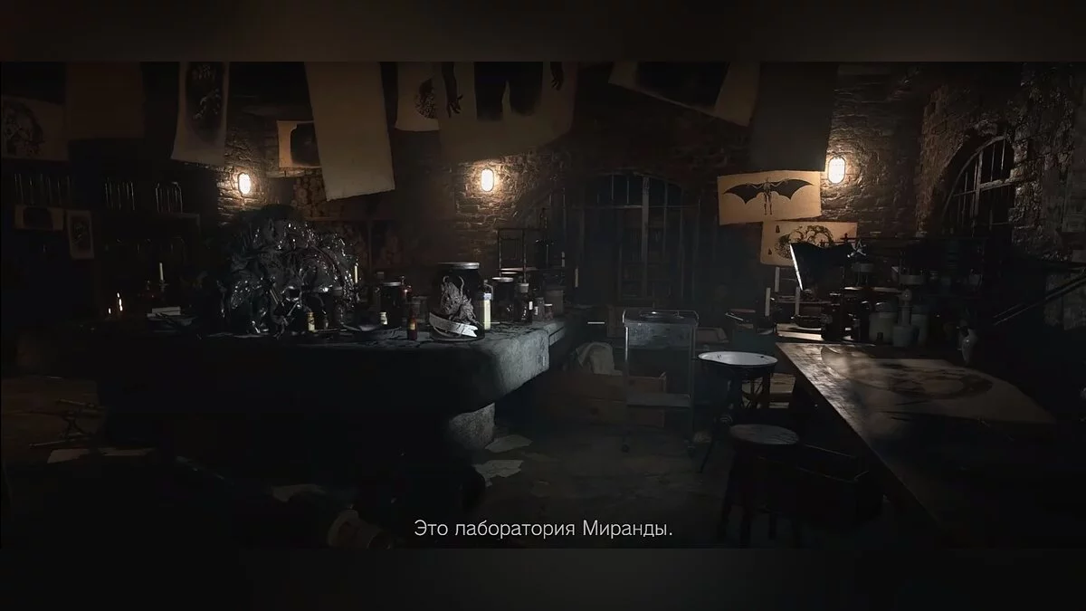 Объяснение сюжета и концовки Resident Evil Village — спойлеры и теории о Герцоге, Итане, BSAA и Resident Evil 9