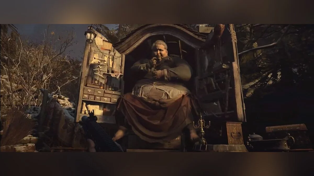 Объяснение сюжета и концовки Resident Evil Village — спойлеры и теории о Герцоге, Итане, BSAA и Resident Evil 9