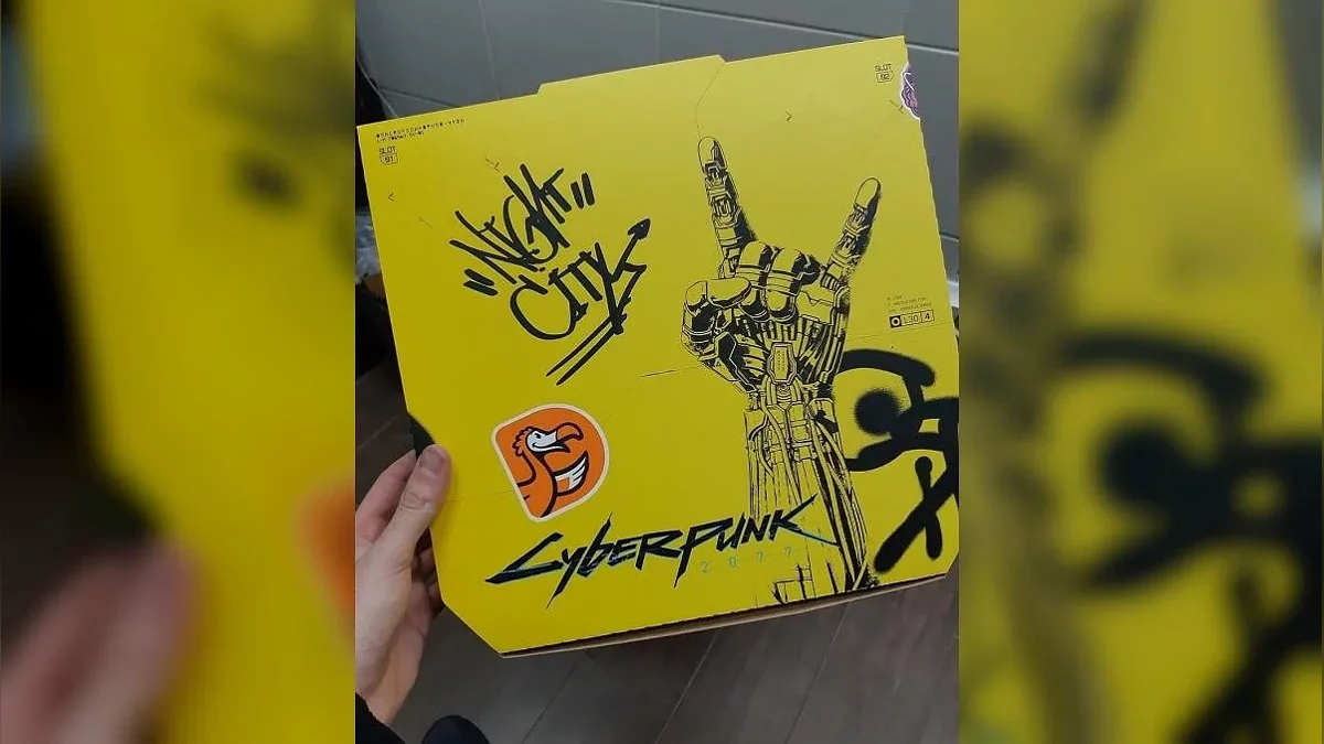 Cyberpunk 2077 — это фиаско, братан?