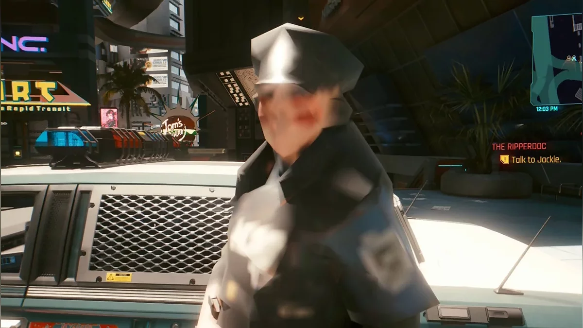 Cyberpunk 2077 — это фиаско, братан?