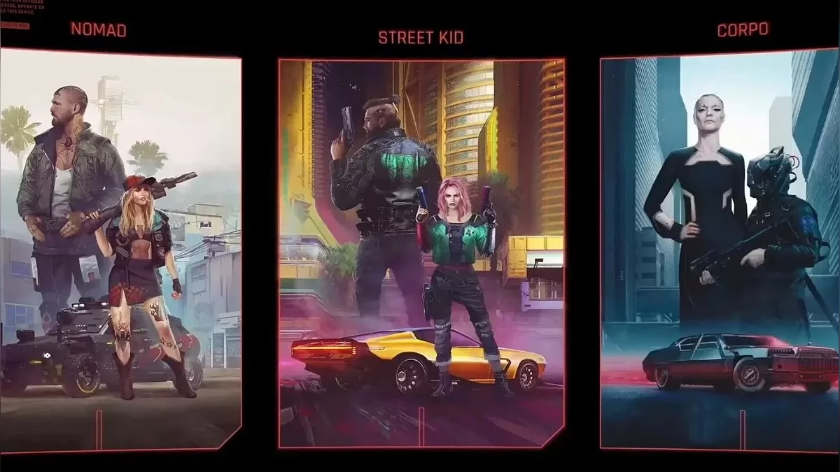 Cyberpunk 2077 — это фиаско, братан?