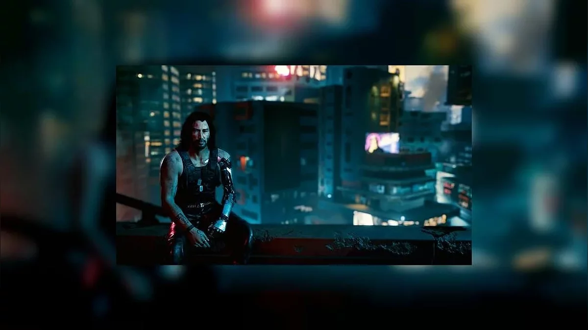 Cyberpunk 2077 — это фиаско, братан?