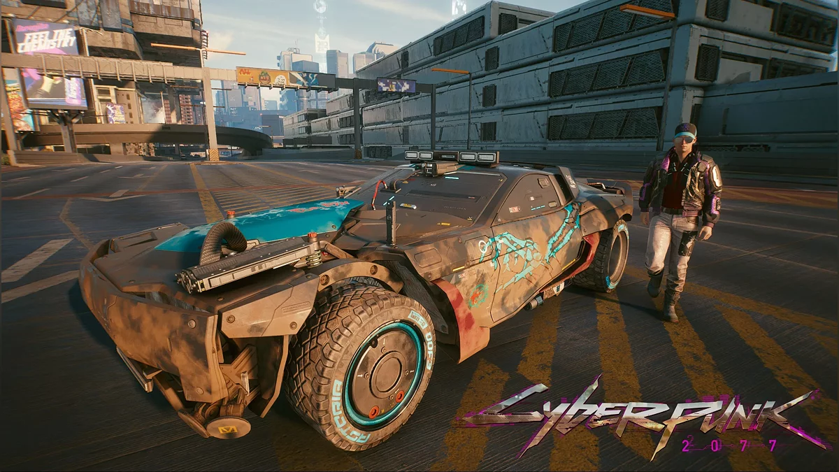 Cyberpunk 2077 — это фиаско, братан?